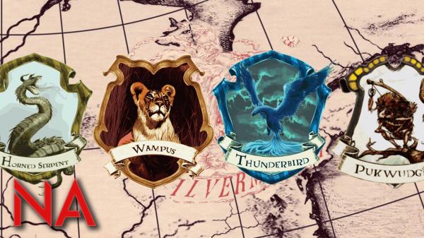 70 sự thật ly kỳ xứng đáng là 'Bách khoa toàn thư' về vũ trụ pháp thuật Harry Potter 70 sự thật ly kỳ xứng đáng là 'Bách khoa toàn thư' về vũ trụ pháp thuật Harry Potter