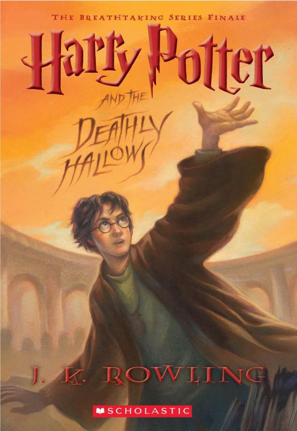 70 sự thật ly kỳ xứng đáng là 'Bách khoa toàn thư' về vũ trụ pháp thuật Harry Potter 70 sự thật ly kỳ xứng đáng là 'Bách khoa toàn thư' về vũ trụ pháp thuật Harry Potter