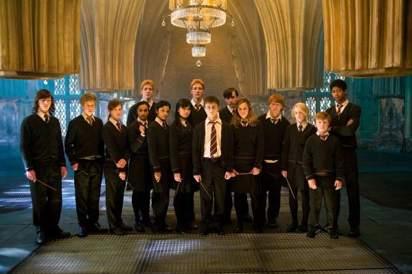 70 sự thật ly kỳ xứng đáng là 'Bách khoa toàn thư' về vũ trụ pháp thuật Harry Potter 70 sự thật ly kỳ xứng đáng là 'Bách khoa toàn thư' về vũ trụ pháp thuật Harry Potter