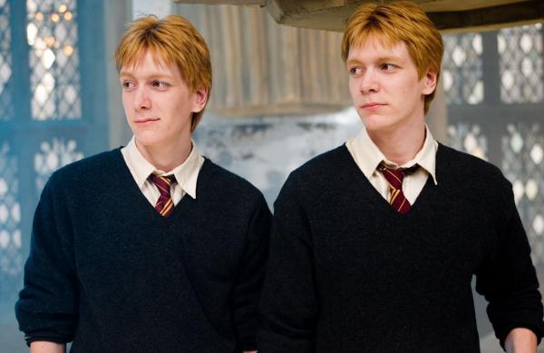 70 sự thật ly kỳ xứng đáng là 'Bách khoa toàn thư' về vũ trụ pháp thuật Harry Potter 70 sự thật ly kỳ xứng đáng là 'Bách khoa toàn thư' về vũ trụ pháp thuật Harry Potter