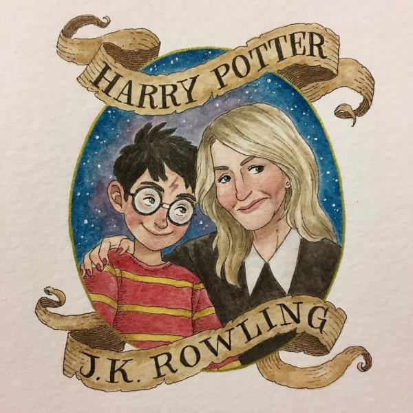 70 sự thật ly kỳ xứng đáng là 'Bách khoa toàn thư' về vũ trụ pháp thuật Harry Potter 70 sự thật ly kỳ xứng đáng là 'Bách khoa toàn thư' về vũ trụ pháp thuật Harry Potter