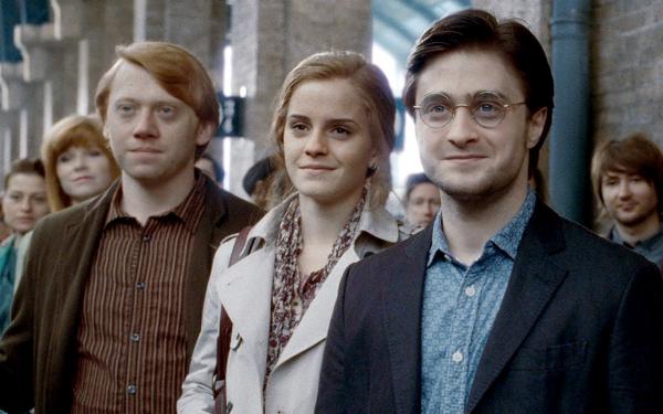 70 sự thật ly kỳ xứng đáng là 'Bách khoa toàn thư' về vũ trụ pháp thuật Harry Potter 70 sự thật ly kỳ xứng đáng là 'Bách khoa toàn thư' về vũ trụ pháp thuật Harry Potter