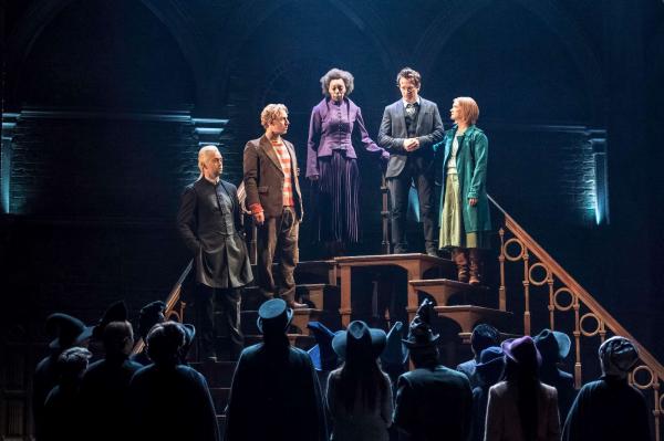 70 sự thật ly kỳ xứng đáng là 'Bách khoa toàn thư' về vũ trụ pháp thuật Harry Potter 70 sự thật ly kỳ xứng đáng là 'Bách khoa toàn thư' về vũ trụ pháp thuật Harry Potter