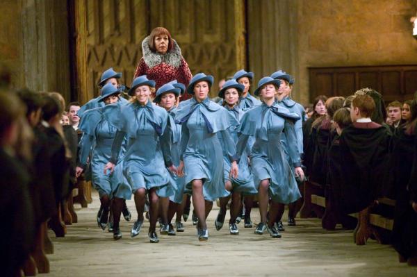70 sự thật ly kỳ xứng đáng là 'Bách khoa toàn thư' về vũ trụ pháp thuật Harry Potter 70 sự thật ly kỳ xứng đáng là 'Bách khoa toàn thư' về vũ trụ pháp thuật Harry Potter