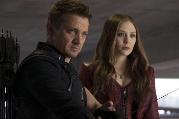 Loki, Scarlet Witch và nhiều siêu anh hùng khác sắp có phim truyền hình riêng? Loki, Scarlet Witch và nhiều siêu anh hùng khác sắp có phim truyền hình riêng?