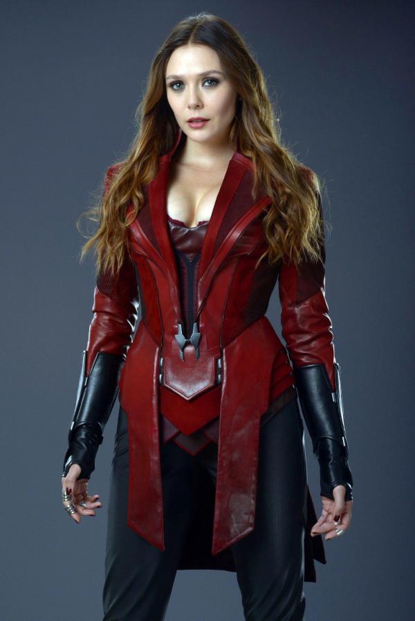 Loki, Scarlet Witch và nhiều siêu anh hùng khác sắp có phim truyền hình riêng? Loki, Scarlet Witch và nhiều siêu anh hùng khác sắp có phim truyền hình riêng?