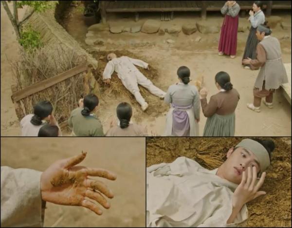 Làm thường dân được mấy ngày, Thế tử D.O đã bị 'ăn hành' với loạt kiếp nạn khiến fan vừa buồn cười vừa thương Làm thường dân được mấy ngày, Thế tử D.O đã bị 'ăn hành' với loạt kiếp nạn khiến fan vừa buồn cười vừa thương