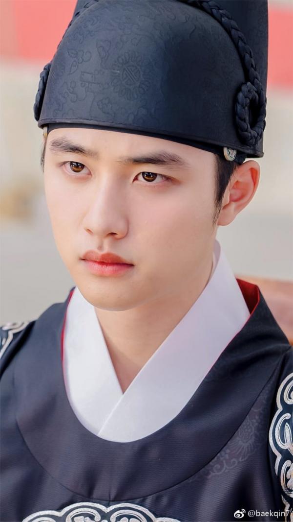 Làm thường dân được mấy ngày, Thế tử D.O đã bị 'ăn hành' với loạt kiếp nạn khiến fan vừa buồn cười vừa thương Làm thường dân được mấy ngày, Thế tử D.O đã bị 'ăn hành' với loạt kiếp nạn khiến fan vừa buồn cười vừa thương