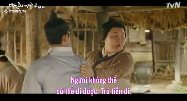 Làm thường dân được mấy ngày, Thế tử D.O đã bị 'ăn hành' với loạt kiếp nạn khiến fan vừa buồn cười vừa thương Làm thường dân được mấy ngày, Thế tử D.O đã bị 'ăn hành' với loạt kiếp nạn khiến fan vừa buồn cười vừa thương