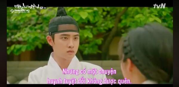 Làm thường dân được mấy ngày, Thế tử D.O đã bị 'ăn hành' với loạt kiếp nạn khiến fan vừa buồn cười vừa thương Làm thường dân được mấy ngày, Thế tử D.O đã bị 'ăn hành' với loạt kiếp nạn khiến fan vừa buồn cười vừa thương