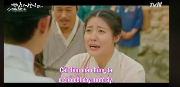 Làm thường dân được mấy ngày, Thế tử D.O đã bị 'ăn hành' với loạt kiếp nạn khiến fan vừa buồn cười vừa thương Làm thường dân được mấy ngày, Thế tử D.O đã bị 'ăn hành' với loạt kiếp nạn khiến fan vừa buồn cười vừa thương