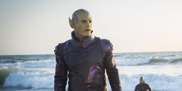 'Captain Marvel': Đây là tất cả những gì bạn cần biết về bộ phim nữ siêu anh hùng đầu tiên của Marvel 'Captain Marvel': Đây là tất cả những gì bạn cần biết về bộ phim nữ siêu anh hùng đầu tiên của Marvel