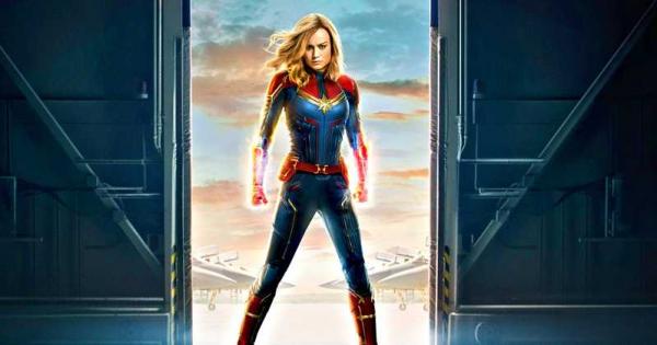 'Captain Marvel': Đây là tất cả những gì bạn cần biết về bộ phim nữ siêu anh hùng đầu tiên của Marvel 'Captain Marvel': Đây là tất cả những gì bạn cần biết về bộ phim nữ siêu anh hùng đầu tiên của Marvel