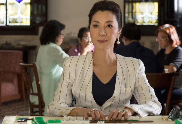 Tóm tắt 'Crazy Rich Asians' trong 2 phút: Cười đau bụng chuyện em gái Trung Hoa lỡ yêu nhầm đại gia châu Á Tóm tắt 'Crazy Rich Asians' trong 2 phút: Cười đau bụng chuyện em gái Trung Hoa lỡ yêu nhầm đại gia châu Á