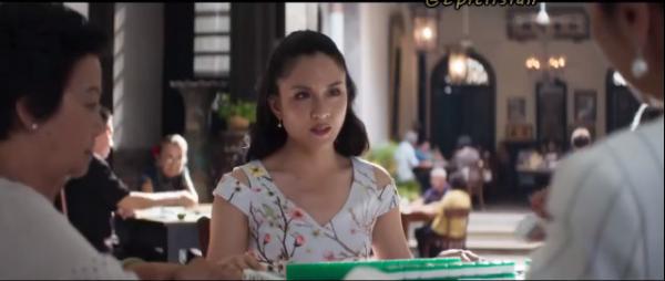 Tóm tắt 'Crazy Rich Asians' trong 2 phút: Cười đau bụng chuyện em gái Trung Hoa lỡ yêu nhầm đại gia châu Á Tóm tắt 'Crazy Rich Asians' trong 2 phút: Cười đau bụng chuyện em gái Trung Hoa lỡ yêu nhầm đại gia châu Á