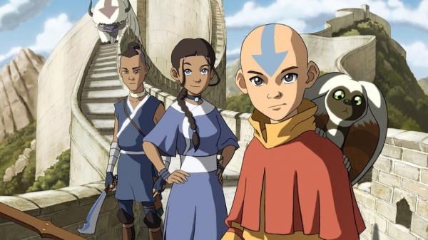Netflix chuẩn bị chuyển thể 'Avatar: The Last Airbender', fans lo 'giẫm lại vết xe đổ' Netflix chuẩn bị chuyển thể 'Avatar: The Last Airbender', fans lo 'giẫm lại vết xe đổ'