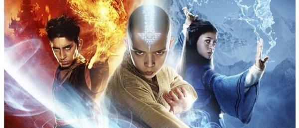 Netflix chuẩn bị chuyển thể 'Avatar: The Last Airbender', fans lo 'giẫm lại vết xe đổ' Netflix chuẩn bị chuyển thể 'Avatar: The Last Airbender', fans lo 'giẫm lại vết xe đổ'
