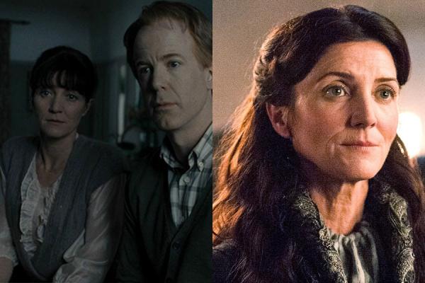 11 'điệp viên hai mang' xuất hiện trong cả 'Game Of Thrones' và 'Harry Potter', bạn có đủ tinh ý nhận ra? 11 'điệp viên hai mang' xuất hiện trong cả 'Game Of Thrones' và 'Harry Potter', bạn có đủ tinh ý nhận ra?