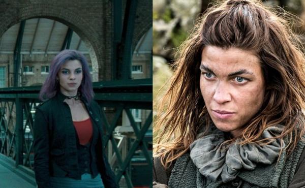 11 'điệp viên hai mang' xuất hiện trong cả 'Game Of Thrones' và 'Harry Potter', bạn có đủ tinh ý nhận ra? 11 'điệp viên hai mang' xuất hiện trong cả 'Game Of Thrones' và 'Harry Potter', bạn có đủ tinh ý nhận ra?