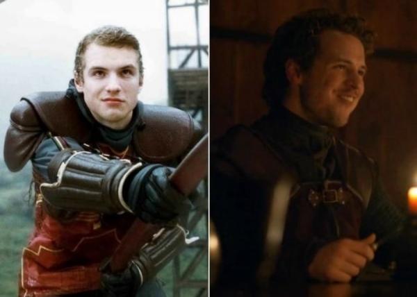 11 'điệp viên hai mang' xuất hiện trong cả 'Game Of Thrones' và 'Harry Potter', bạn có đủ tinh ý nhận ra? 11 'điệp viên hai mang' xuất hiện trong cả 'Game Of Thrones' và 'Harry Potter', bạn có đủ tinh ý nhận ra?