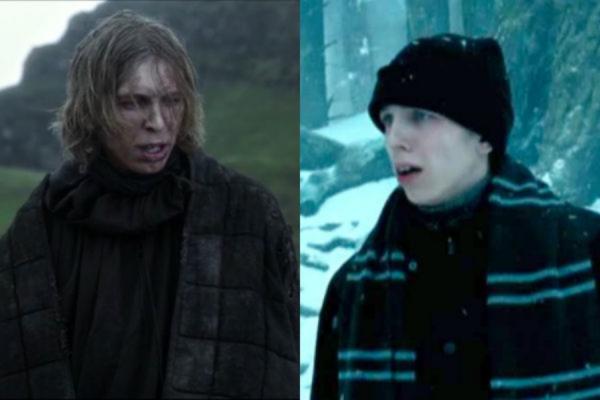 11 'điệp viên hai mang' xuất hiện trong cả 'Game Of Thrones' và 'Harry Potter', bạn có đủ tinh ý nhận ra? 11 'điệp viên hai mang' xuất hiện trong cả 'Game Of Thrones' và 'Harry Potter', bạn có đủ tinh ý nhận ra?
