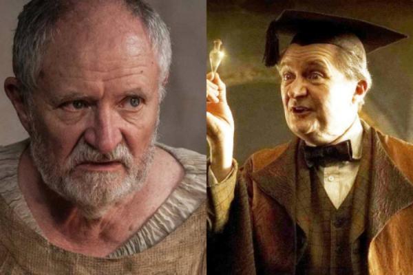 11 'điệp viên hai mang' xuất hiện trong cả 'Game Of Thrones' và 'Harry Potter', bạn có đủ tinh ý nhận ra? 11 'điệp viên hai mang' xuất hiện trong cả 'Game Of Thrones' và 'Harry Potter', bạn có đủ tinh ý nhận ra?