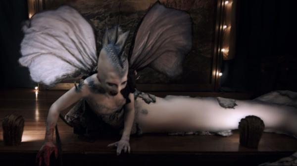 'The Mermaid's Song': Tạm biệt tuổi thơ hồn nhiên với 'Nàng Tiên Cá' phiên bản điện ảnh đậm mùi kinh dị 'The Mermaid's Song': Tạm biệt tuổi thơ hồn nhiên với 'Nàng Tiên Cá' phiên bản điện ảnh đậm mùi kinh dị