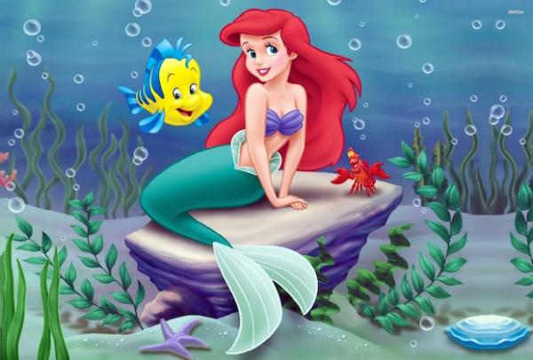 'The Mermaid's Song': Tạm biệt tuổi thơ hồn nhiên với 'Nàng Tiên Cá' phiên bản điện ảnh đậm mùi kinh dị 'The Mermaid's Song': Tạm biệt tuổi thơ hồn nhiên với 'Nàng Tiên Cá' phiên bản điện ảnh đậm mùi kinh dị