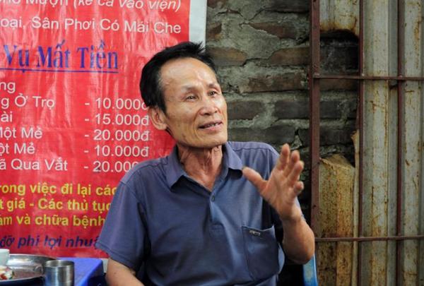 Vụ cháy lớn gần bệnh viện Nhi Hà Nội: 'Người giàu' cũng khóc! Vụ cháy lớn gần bệnh viện Nhi Hà Nội: 'Người giàu' cũng khóc!