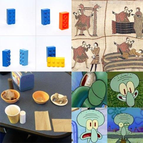 Đây là 10 meme 'bất tử' được sử dụng nhiều nhất trong hai thập kỷ hoàng kim của internet Đây là 10 meme 'bất tử' được sử dụng nhiều nhất trong hai thập kỷ hoàng kim của internet