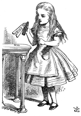 Đằng sau 'Alice Lạc Vào Xứ Sở Thần Tiên' là chuyện tình đơn phương ngang trái của tác giả và cô bé 11 tuổi Đằng sau 'Alice Lạc Vào Xứ Sở Thần Tiên' là chuyện tình đơn phương ngang trái của tác giả và cô bé 11 tuổi