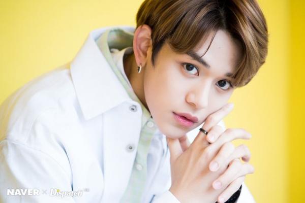 Tự luyến đến mức tuyên bố mình 'đẹp trai nhất SM', vì sao Lucas (NCT) không bị netizen Hàn chỉ trích? Tự luyến đến mức tuyên bố mình 'đẹp trai nhất SM', vì sao Lucas (NCT) không bị netizen Hàn chỉ trích?