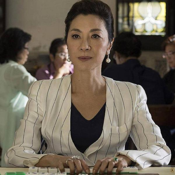 Lý do gì khiến 'Crazy Rich Asians' từ cơn sốt phòng vé phương Tây trở thành 'con ghẻ' ở quê nhà Châu Á? Lý do gì khiến 'Crazy Rich Asians' từ cơn sốt phòng vé phương Tây trở thành 'con ghẻ' ở quê nhà Châu Á?