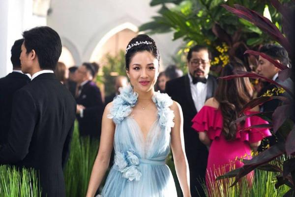 Lý do gì khiến 'Crazy Rich Asians' từ cơn sốt phòng vé phương Tây trở thành 'con ghẻ' ở quê nhà Châu Á? Lý do gì khiến 'Crazy Rich Asians' từ cơn sốt phòng vé phương Tây trở thành 'con ghẻ' ở quê nhà Châu Á?
