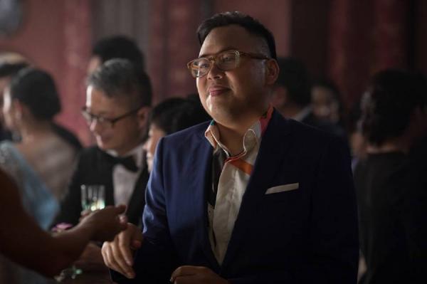 Lý do gì khiến 'Crazy Rich Asians' từ cơn sốt phòng vé phương Tây trở thành 'con ghẻ' ở quê nhà Châu Á? Lý do gì khiến 'Crazy Rich Asians' từ cơn sốt phòng vé phương Tây trở thành 'con ghẻ' ở quê nhà Châu Á?