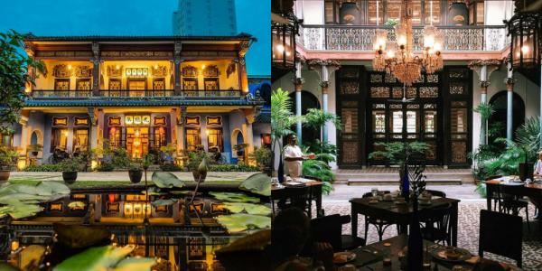 Lý do gì khiến 'Crazy Rich Asians' từ cơn sốt phòng vé phương Tây trở thành 'con ghẻ' ở quê nhà Châu Á? Lý do gì khiến 'Crazy Rich Asians' từ cơn sốt phòng vé phương Tây trở thành 'con ghẻ' ở quê nhà Châu Á?