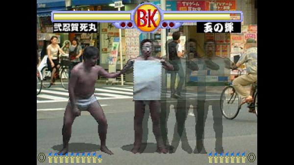 'Brief Karate Foolish': Tựa game lầy lội không dành cho những 'thanh niên nghiêm túc' 'Brief Karate Foolish': Tựa game lầy lội không dành cho những 'thanh niên nghiêm túc'