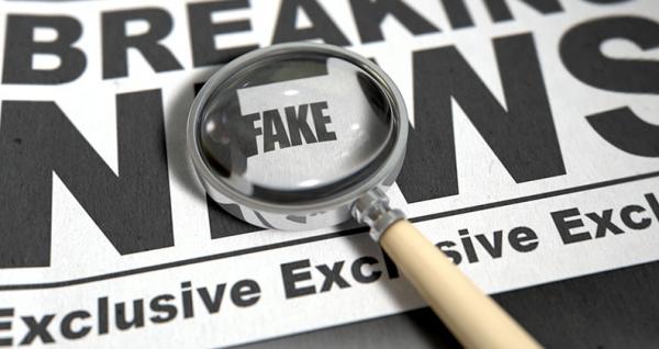 Lỡ nghe tin 'fake', nhiều người thà đổi trắng thay đen còn hơn thừa nhận mình đã sai Lỡ nghe tin 'fake', nhiều người thà đổi trắng thay đen còn hơn thừa nhận mình đã sai