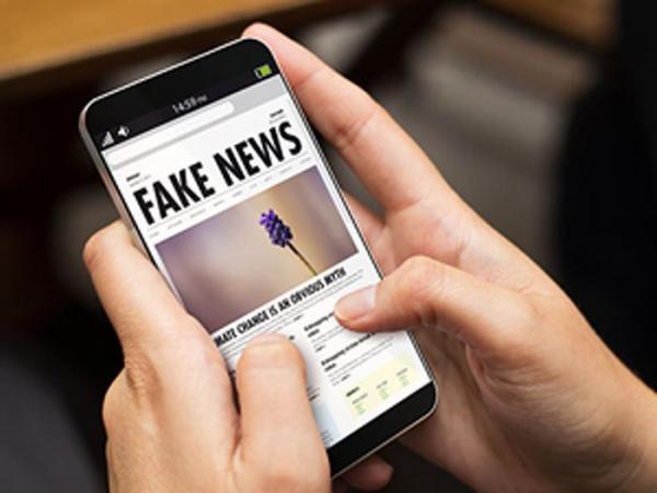 Lỡ nghe tin 'fake', nhiều người thà đổi trắng thay đen còn hơn thừa nhận mình đã sai Lỡ nghe tin 'fake', nhiều người thà đổi trắng thay đen còn hơn thừa nhận mình đã sai
