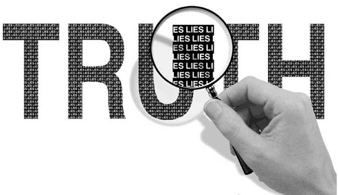 Lỡ nghe tin 'fake', nhiều người thà đổi trắng thay đen còn hơn thừa nhận mình đã sai Lỡ nghe tin 'fake', nhiều người thà đổi trắng thay đen còn hơn thừa nhận mình đã sai