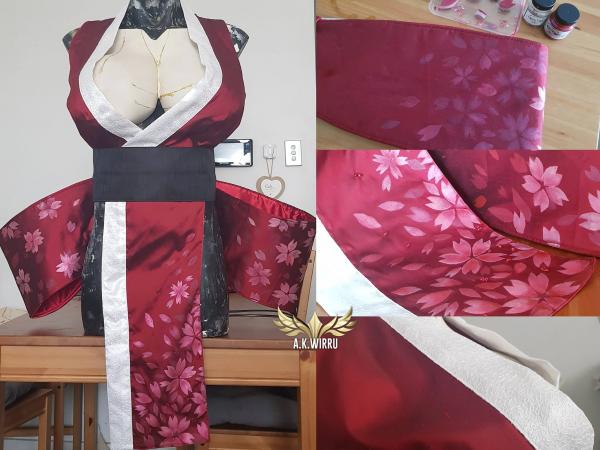 Bí quyết vừa hài vừa độc để cosplayer nam có thể hóa thân thành nhân vật nữ 'mông to ngực bự' Bí quyết vừa hài vừa độc để cosplayer nam có thể hóa thân thành nhân vật nữ 'mông to ngực bự'