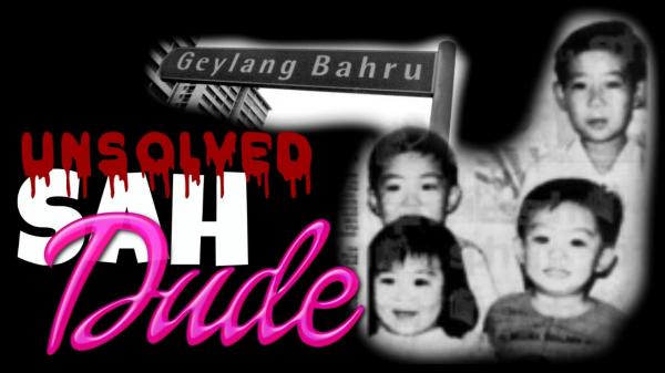 Quốc gia an toàn như Singapore mà cũng tồn tại không ít vụ án bí ẩn chưa có lời giải đáp Quốc gia an toàn như Singapore mà cũng tồn tại không ít vụ án bí ẩn chưa có lời giải đáp