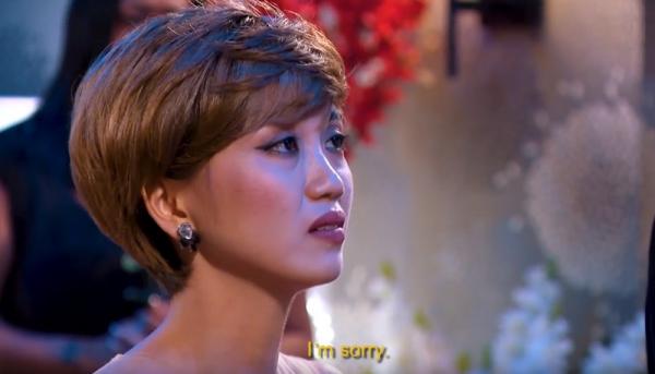 'The Bachelor' bản Việt: Một nữ ứng viên tỏ tình với... nữ ứng viên khác ngay trước mặt nam chính 'The Bachelor' bản Việt: Một nữ ứng viên tỏ tình với... nữ ứng viên khác ngay trước mặt nam chính