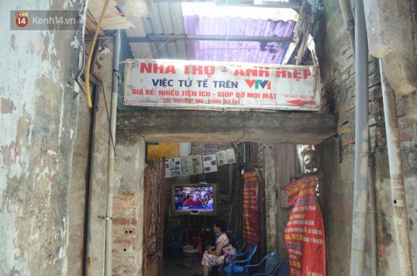 Chuyện ông Hiệp 'khùng' và dãy nhà trọ 15.000đ: Nhà từ thiện hay nhà kinh doanh lão luyện? Chuyện ông Hiệp 'khùng' và dãy nhà trọ 15.000đ: Nhà từ thiện hay nhà kinh doanh lão luyện?