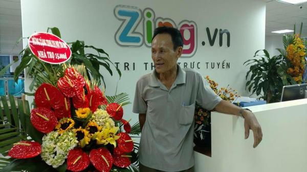 Chuyện ông Hiệp 'khùng' và dãy nhà trọ 15.000đ: Nhà từ thiện hay nhà kinh doanh lão luyện? Chuyện ông Hiệp 'khùng' và dãy nhà trọ 15.000đ: Nhà từ thiện hay nhà kinh doanh lão luyện?