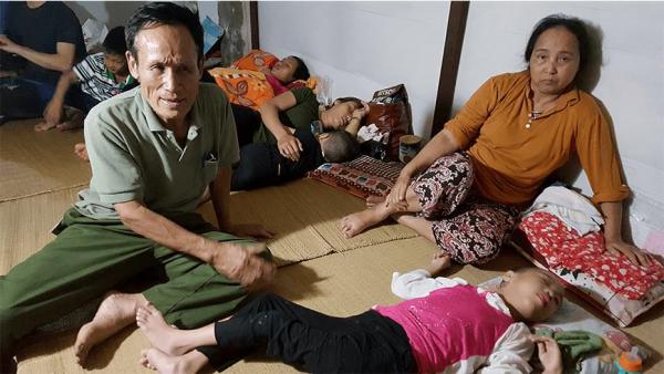 Chuyện ông Hiệp 'khùng' và dãy nhà trọ 15.000đ: Nhà từ thiện hay nhà kinh doanh lão luyện? Chuyện ông Hiệp 'khùng' và dãy nhà trọ 15.000đ: Nhà từ thiện hay nhà kinh doanh lão luyện?