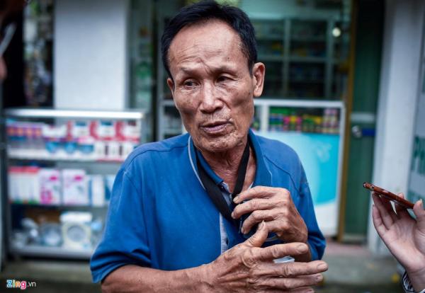 Chuyện ông Hiệp 'khùng' và dãy nhà trọ 15.000đ: Nhà từ thiện hay nhà kinh doanh lão luyện? Chuyện ông Hiệp 'khùng' và dãy nhà trọ 15.000đ: Nhà từ thiện hay nhà kinh doanh lão luyện?
