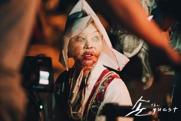 'The Guest': Hàn Quốc lần đầu làm phim về quỷ dữ nhưng đã có những cảnh quay khiến người xem 'khóc thét' 'The Guest': Hàn Quốc lần đầu làm phim về quỷ dữ nhưng đã có những cảnh quay khiến người xem 'khóc thét'