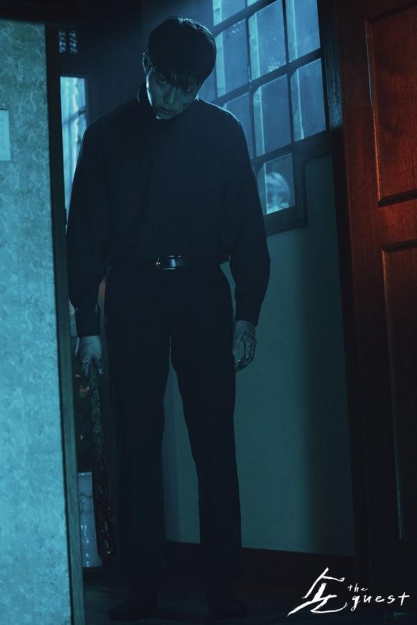 'The Guest': Hàn Quốc lần đầu làm phim về quỷ dữ nhưng đã có những cảnh quay khiến người xem 'khóc thét' 'The Guest': Hàn Quốc lần đầu làm phim về quỷ dữ nhưng đã có những cảnh quay khiến người xem 'khóc thét'