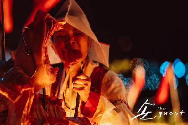 'The Guest': Hàn Quốc lần đầu làm phim về quỷ dữ nhưng đã có những cảnh quay khiến người xem 'khóc thét' 'The Guest': Hàn Quốc lần đầu làm phim về quỷ dữ nhưng đã có những cảnh quay khiến người xem 'khóc thét'
